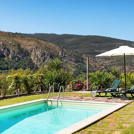 Stunning 3-bed-2-bath Over Douro River;porto - Wifi-sleep 6-10 Villa *