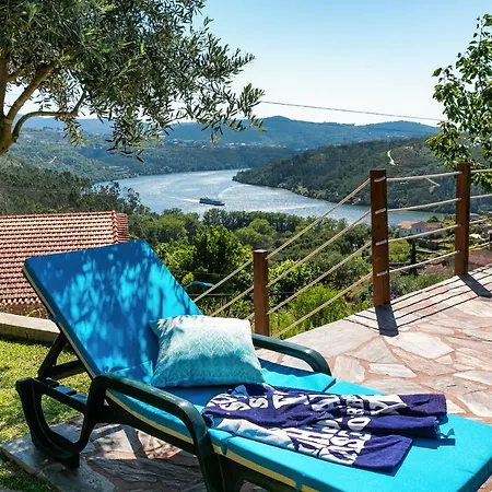 Stunning 3-bed-2-bath Over Douro River;porto - Wifi-sleep 6-10 Aveiro