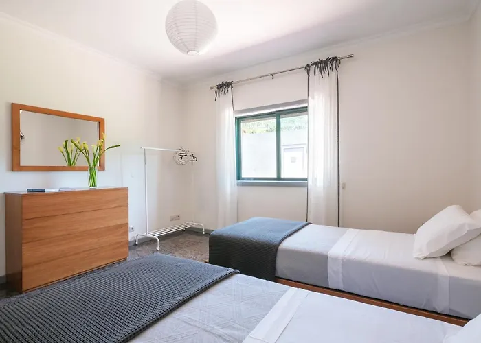 Stunning 3-bed-2-bath Over Douro River;porto - Wifi-sleep 6-10 Villa Aveiro