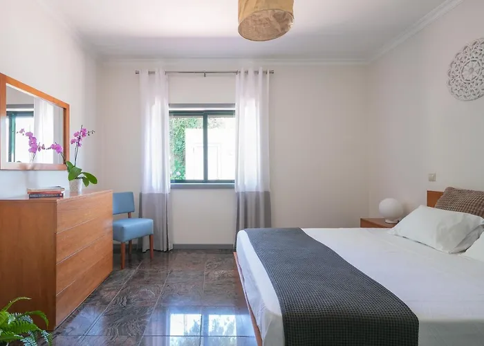 Villa Stunning 3-bed-2-bath Over Douro River;porto - Wifi-sleep 6-10 Aveiro
