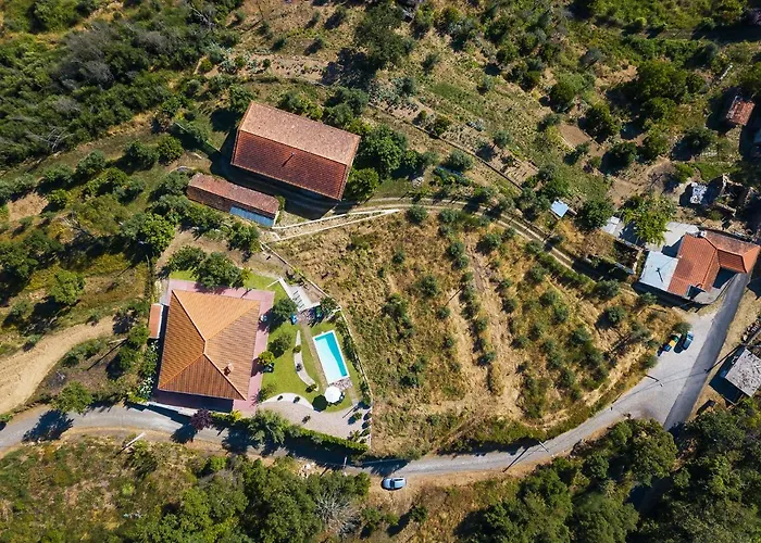 Stunning 3-bed-2-bath Over Douro River;porto - Wifi-sleep 6-10 Villa Aveiro